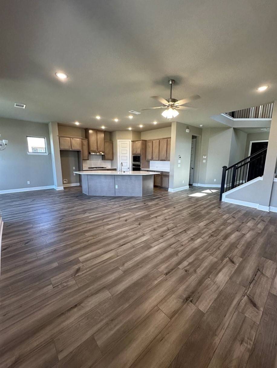 2525 Four Roses Drive Lewisville TX 75056