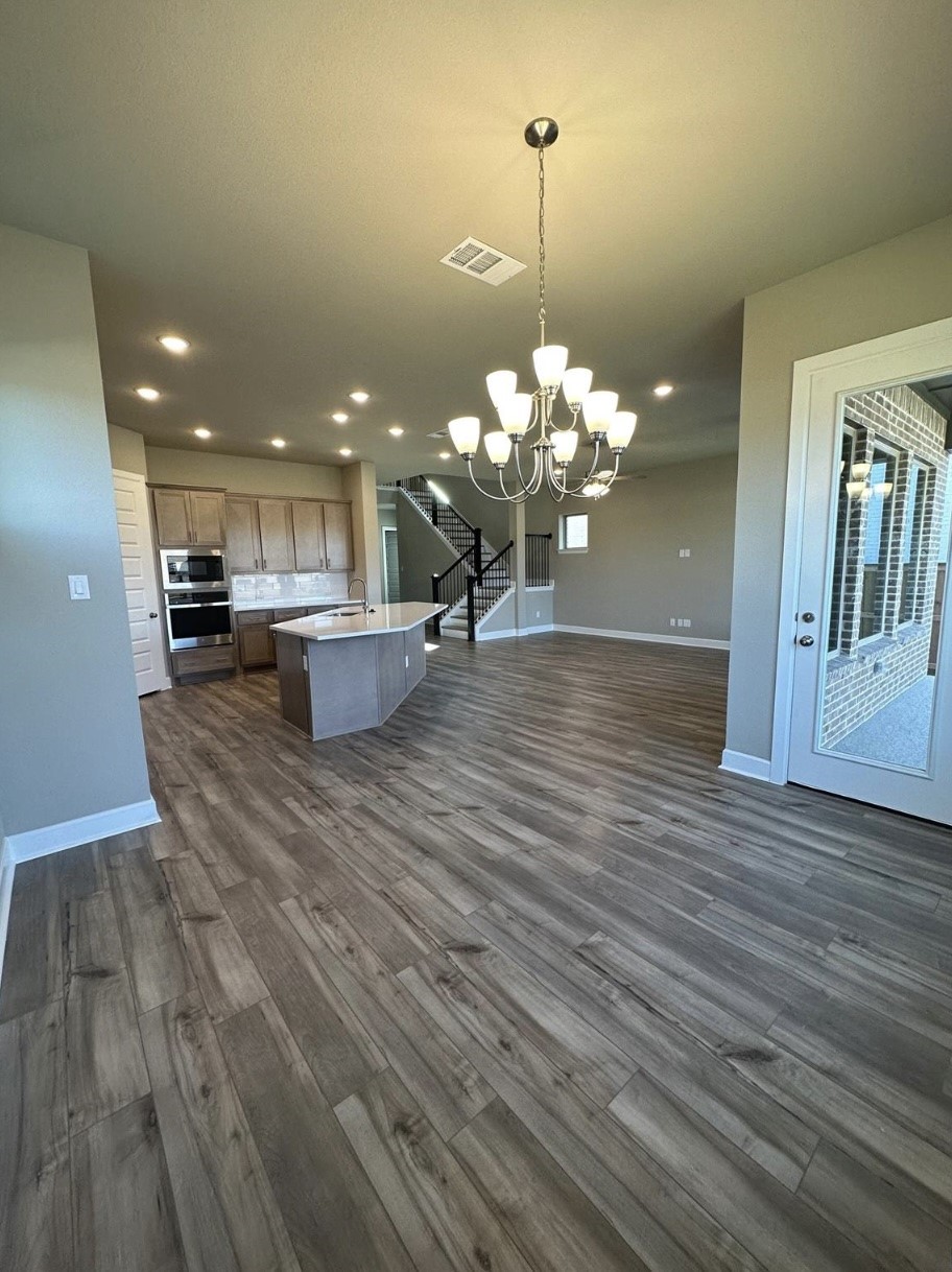 2525 Four Roses Drive Lewisville TX 75056