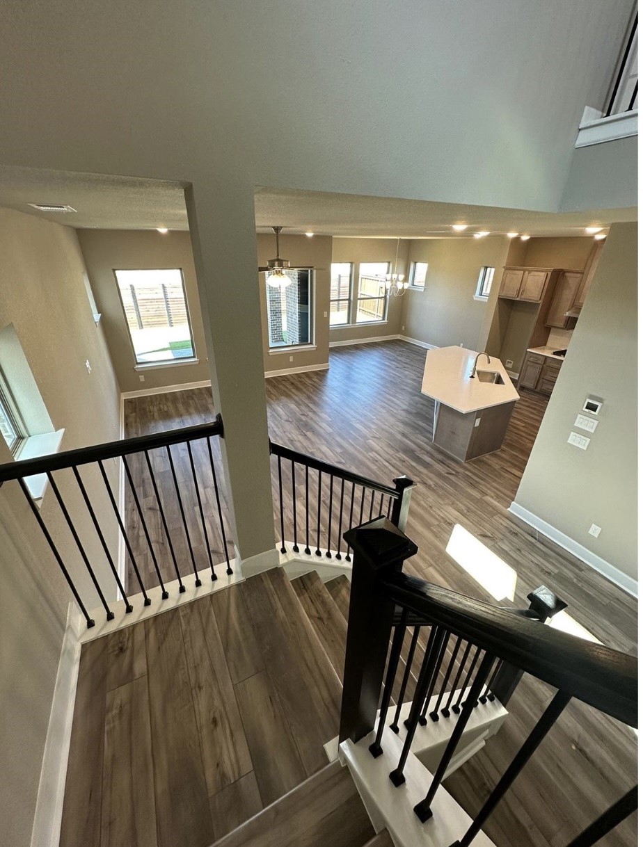 2525 Four Roses Drive Lewisville TX 75056