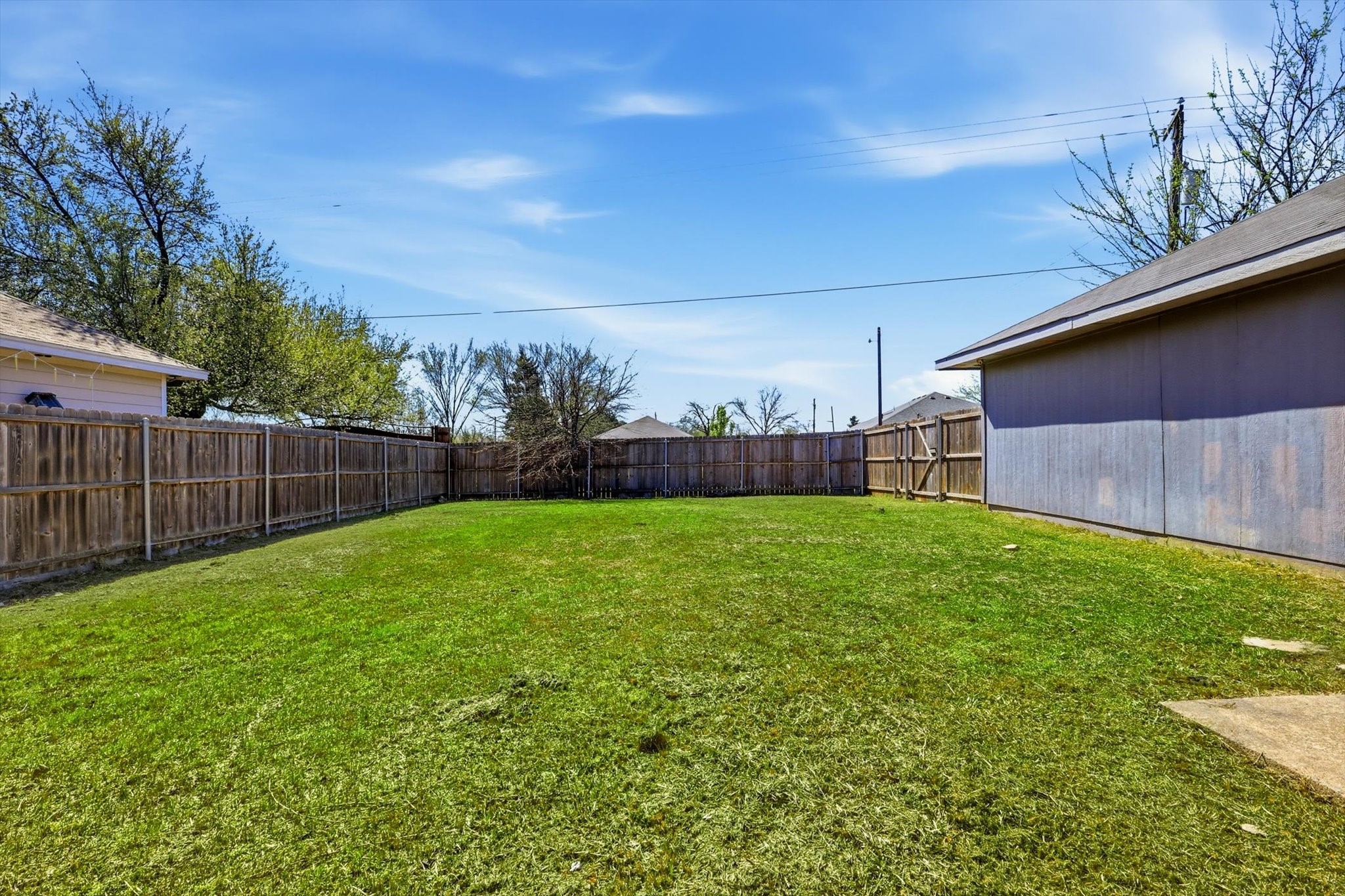 1234 Roan Drive Lancaster TX 75134