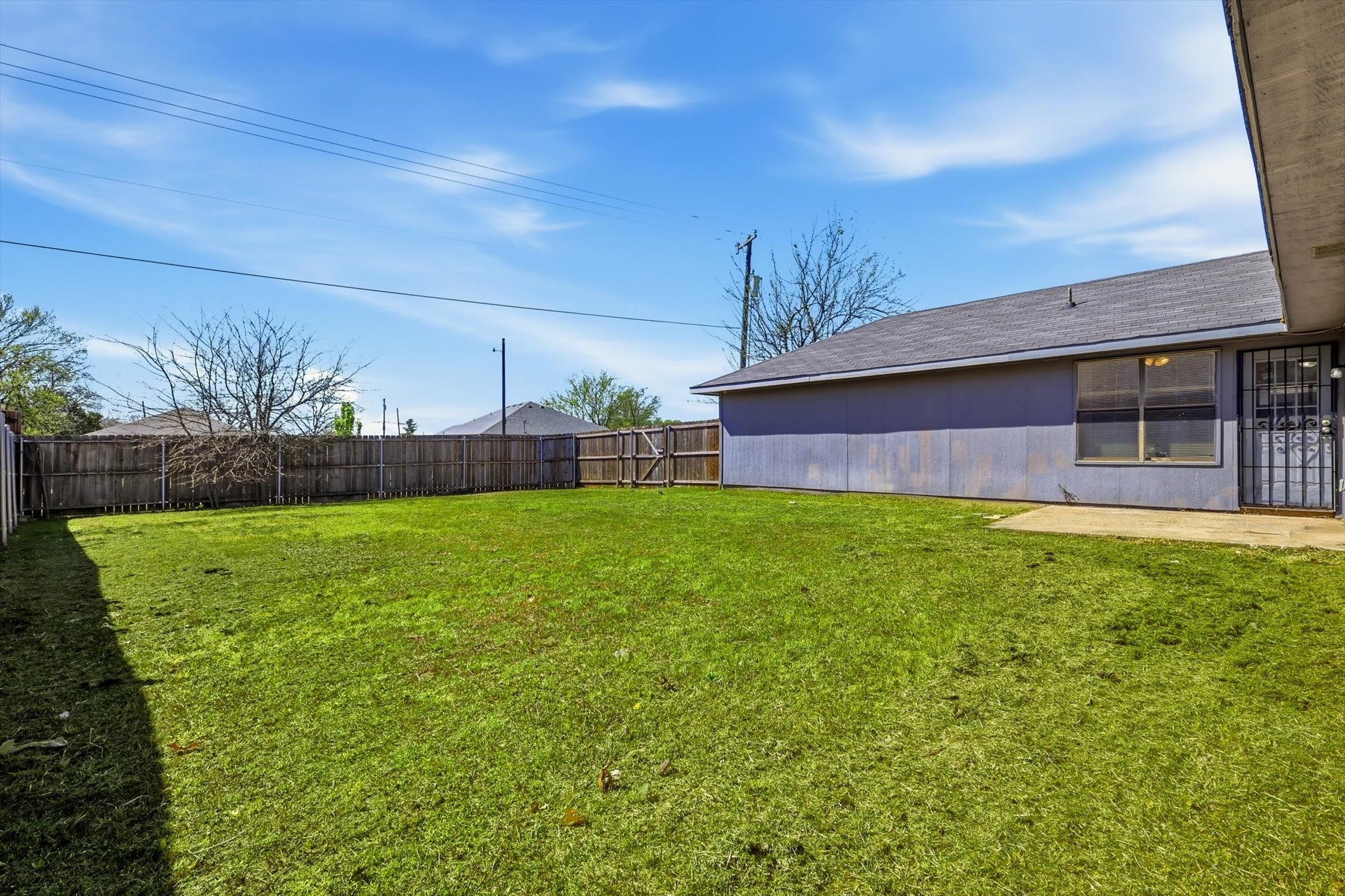 1234 Roan Drive Lancaster TX 75134