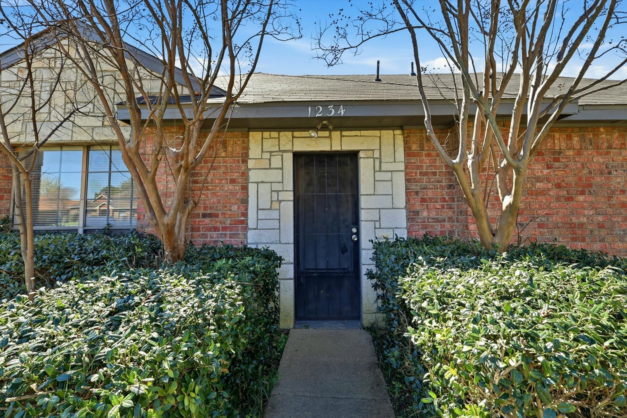 1234 Roan Drive Lancaster TX 75134