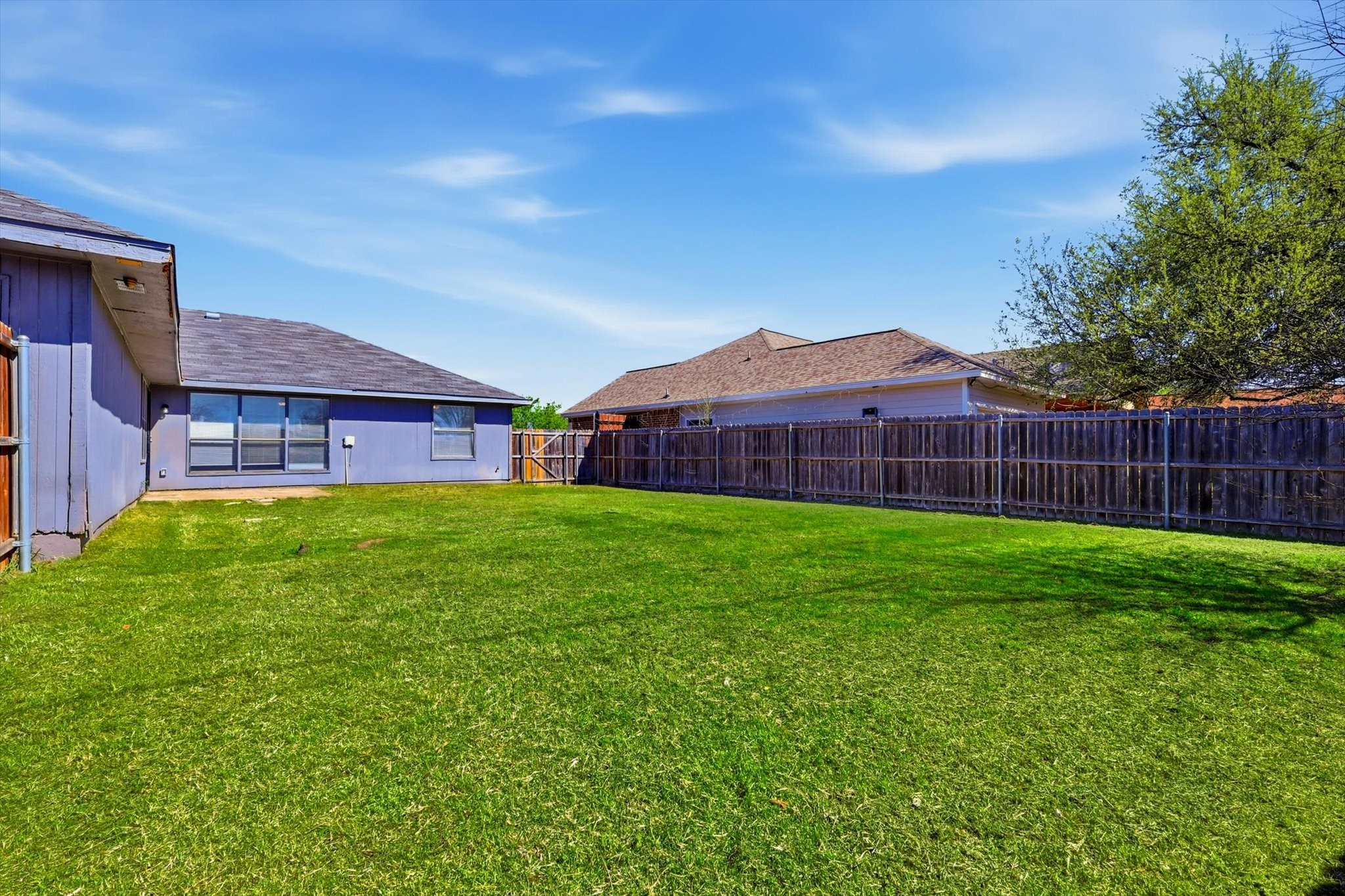 1234 Roan Drive Lancaster TX 75134