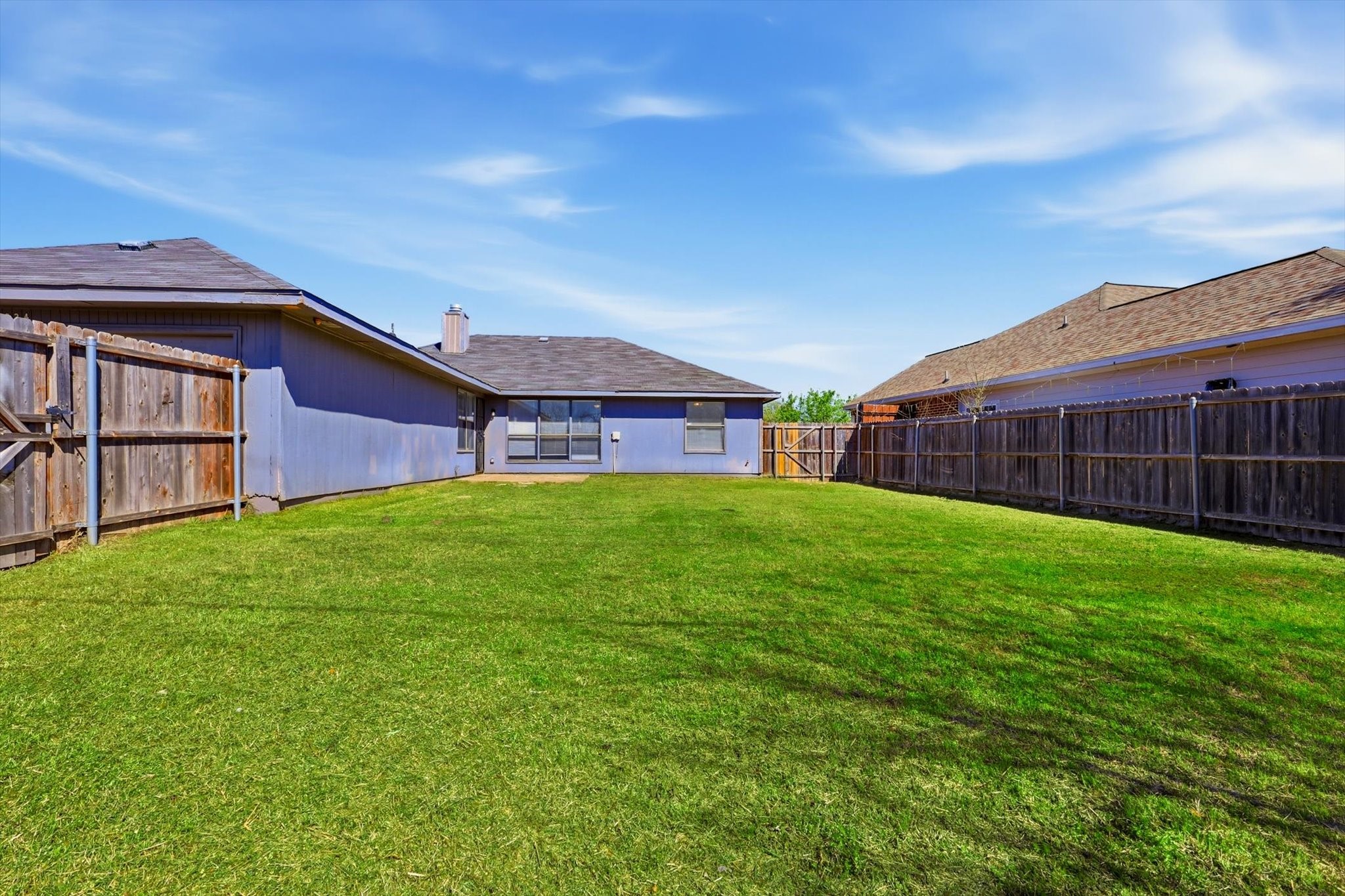 1234 Roan Drive Lancaster TX 75134