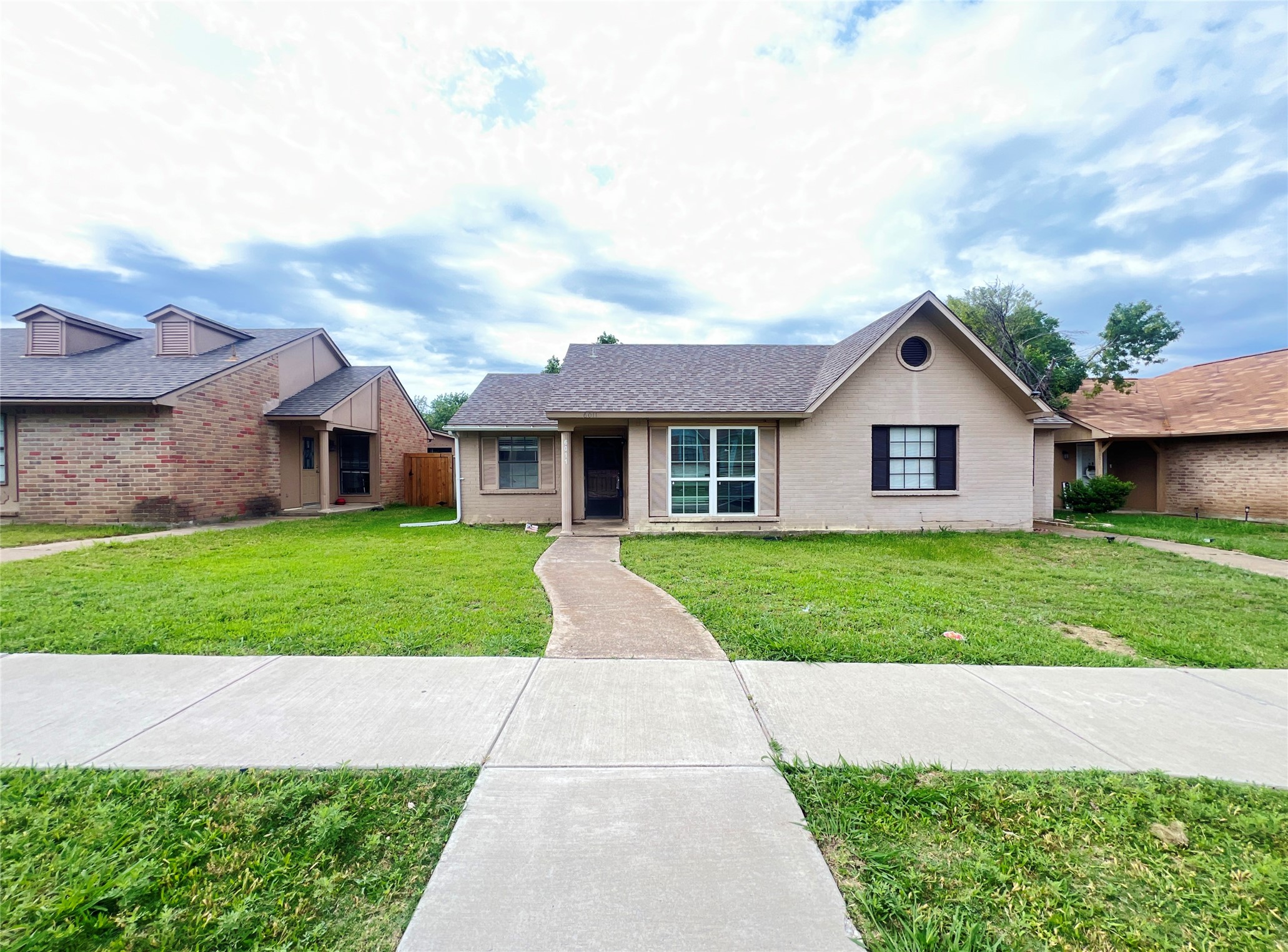 6011 Dooley Drive The Colony TX 75056