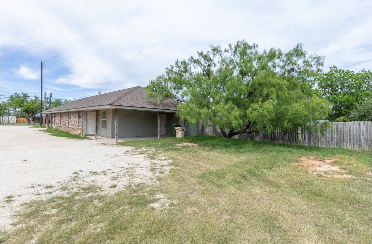138 Nolan Tye TX 79563