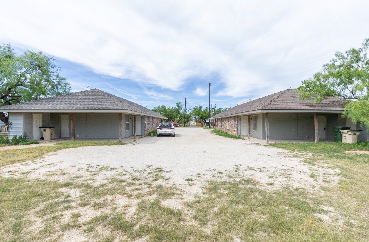 138 Nolan Tye TX 79563