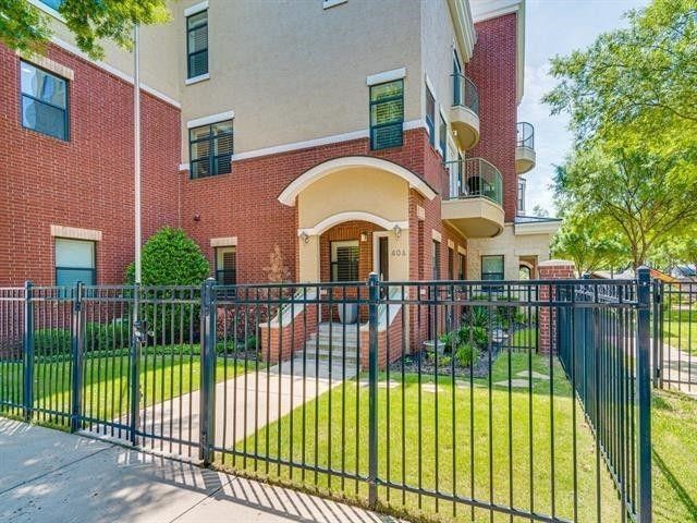 1207 Beaconsfield Lane Arlington TX 76011
