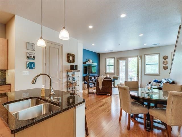 1207 Beaconsfield Lane Arlington TX 76011