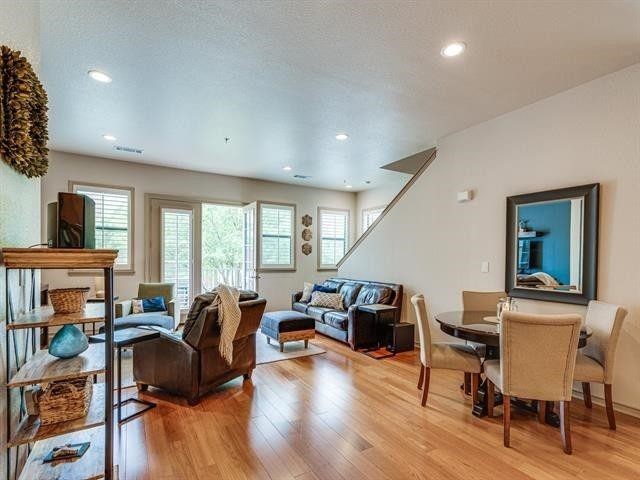 1207 Beaconsfield Lane Arlington TX 76011