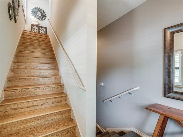 1207 Beaconsfield Lane Arlington TX 76011