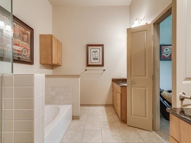 1207 Beaconsfield Lane Arlington TX 76011