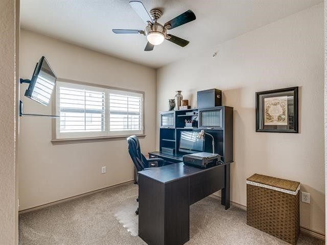 1207 Beaconsfield Lane Arlington TX 76011