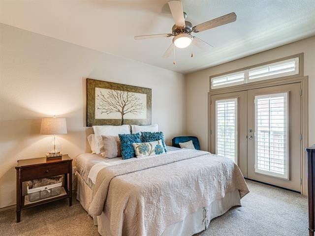 1207 Beaconsfield Lane Arlington TX 76011