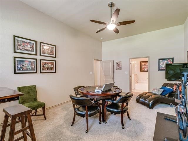 1207 Beaconsfield Lane Arlington TX 76011