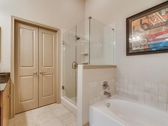 1207 Beaconsfield Lane Arlington TX 76011