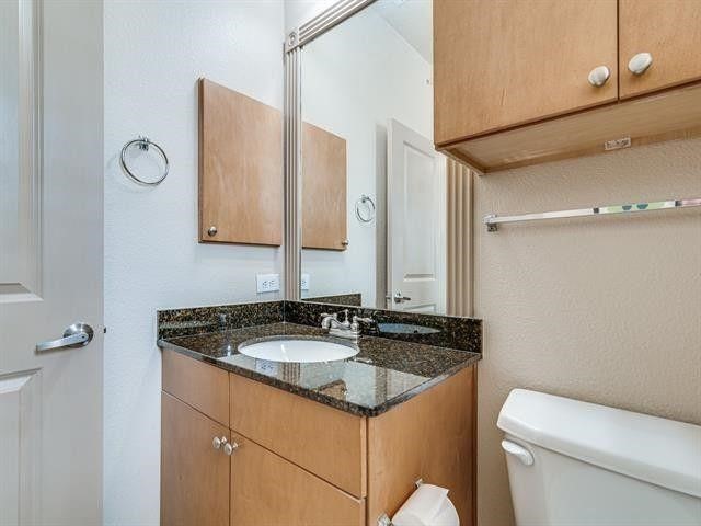 1207 Beaconsfield Lane Arlington TX 76011