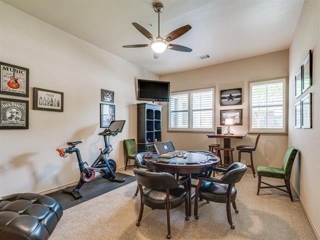 1207 Beaconsfield Lane Arlington TX 76011