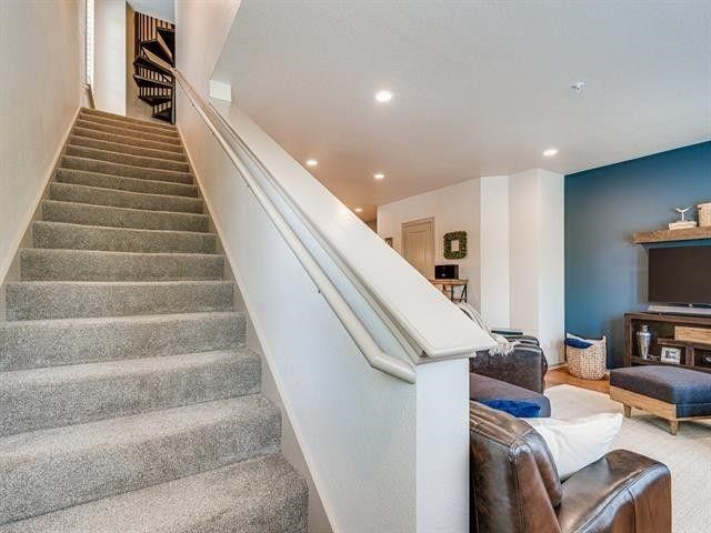 1207 Beaconsfield Lane Arlington TX 76011