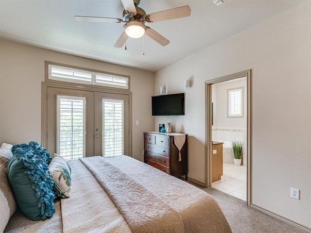 1207 Beaconsfield Lane Arlington TX 76011
