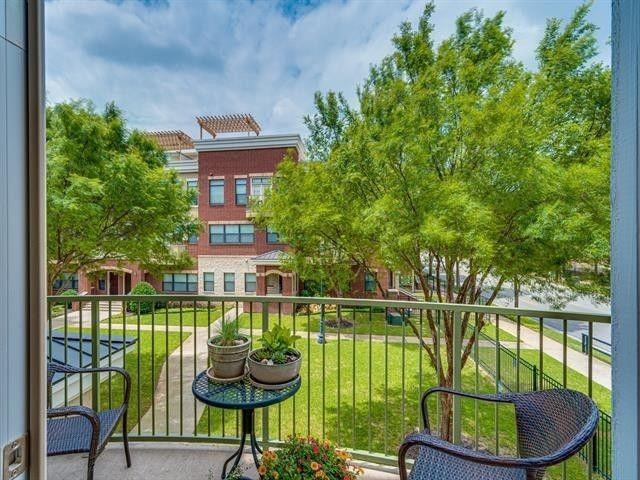1207 Beaconsfield Lane Arlington TX 76011