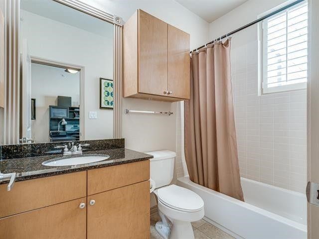 1207 Beaconsfield Lane Arlington TX 76011