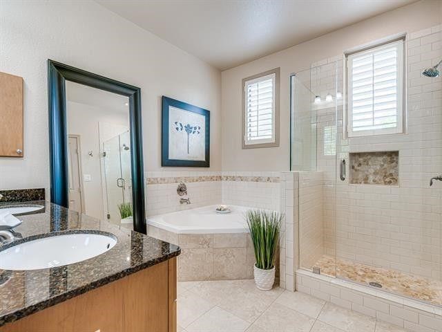 1207 Beaconsfield Lane Arlington TX 76011