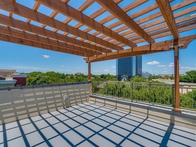1207 Beaconsfield Lane Arlington TX 76011