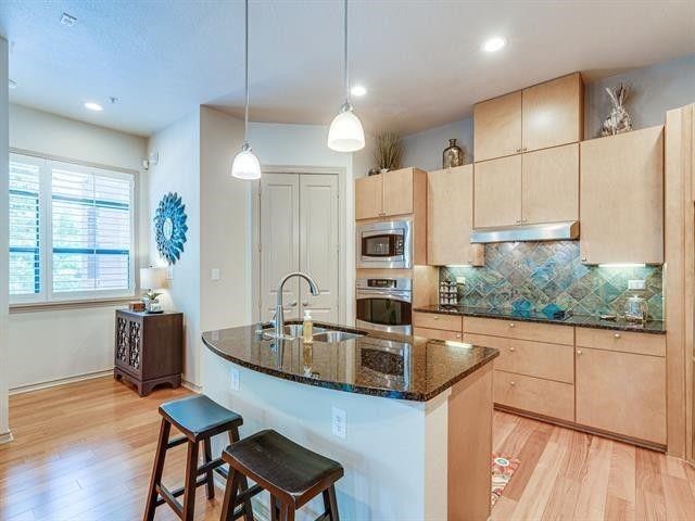 1207 Beaconsfield Lane Arlington TX 76011