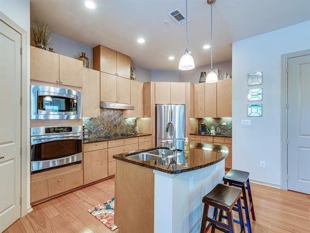 1207 Beaconsfield Lane Arlington TX 76011