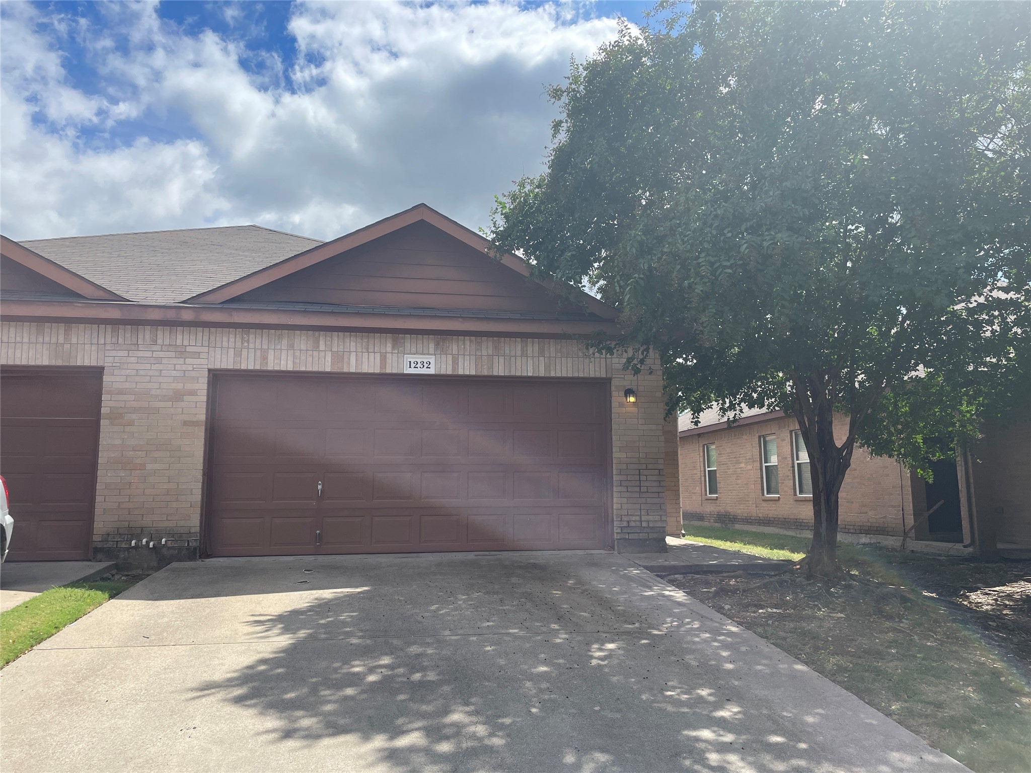 1232 Redman Avenue Mesquite TX 75149