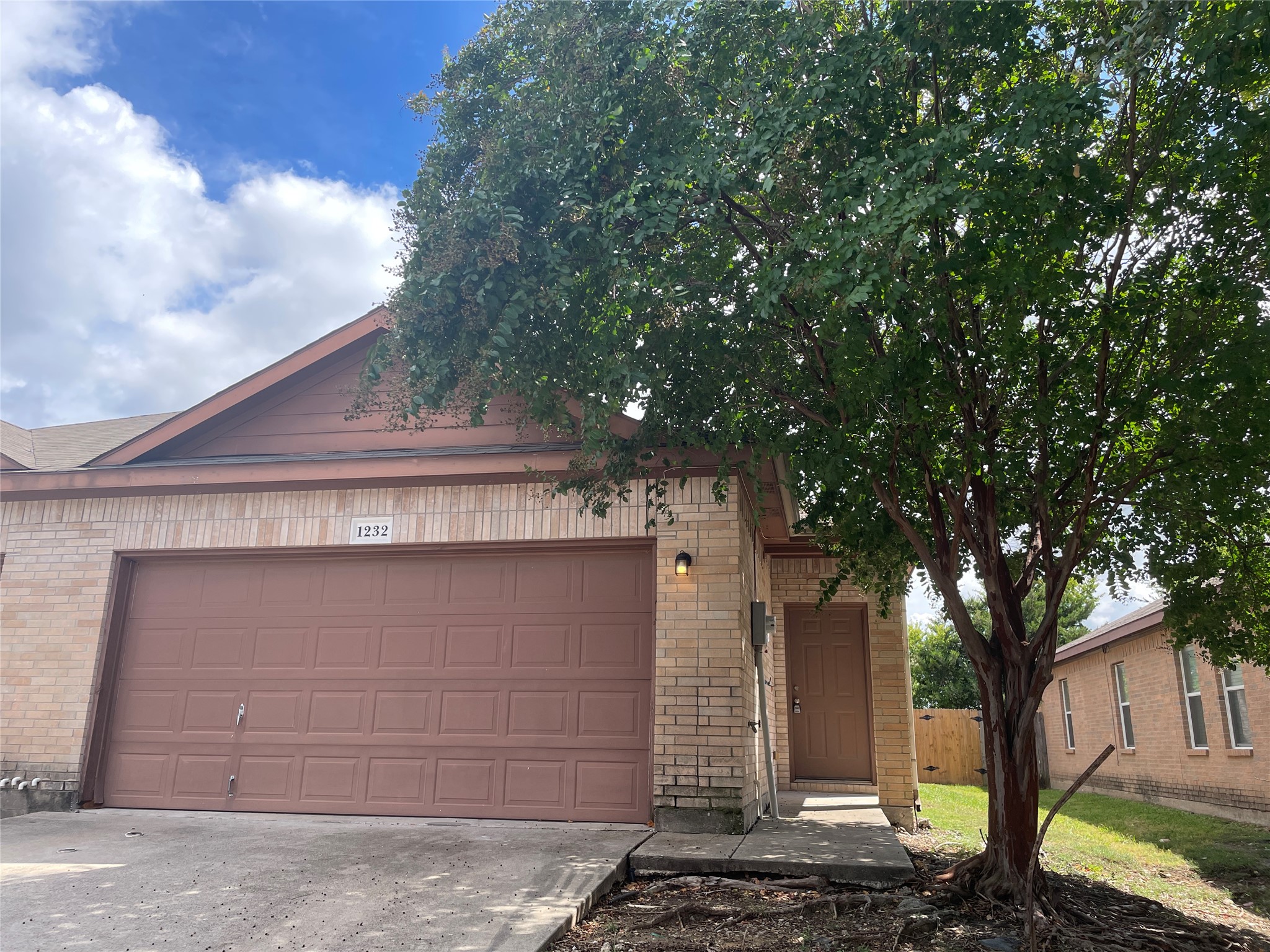 1232 Redman Avenue Mesquite TX 75149