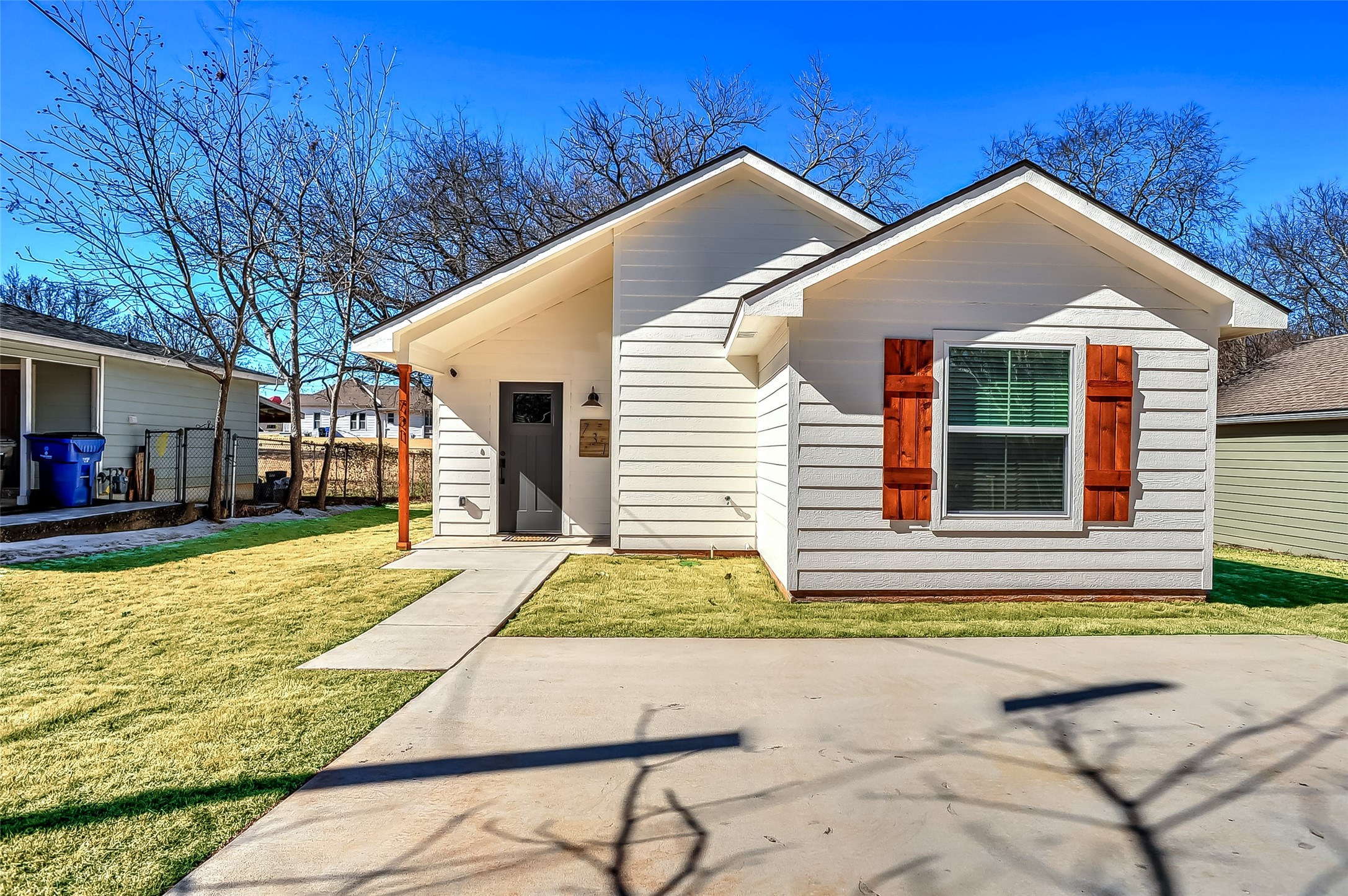 731 Layne Drive Denison TX 75020