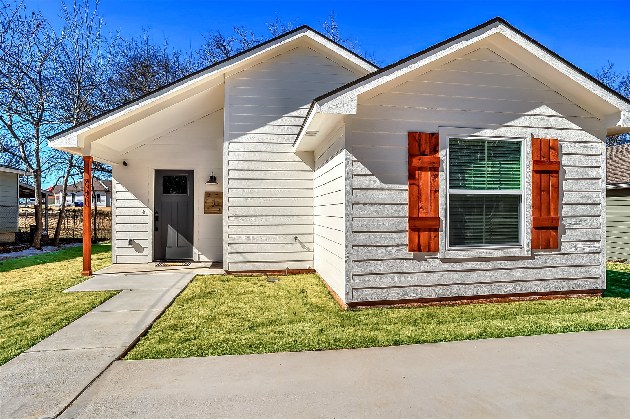 731 Layne Drive Denison TX 75020