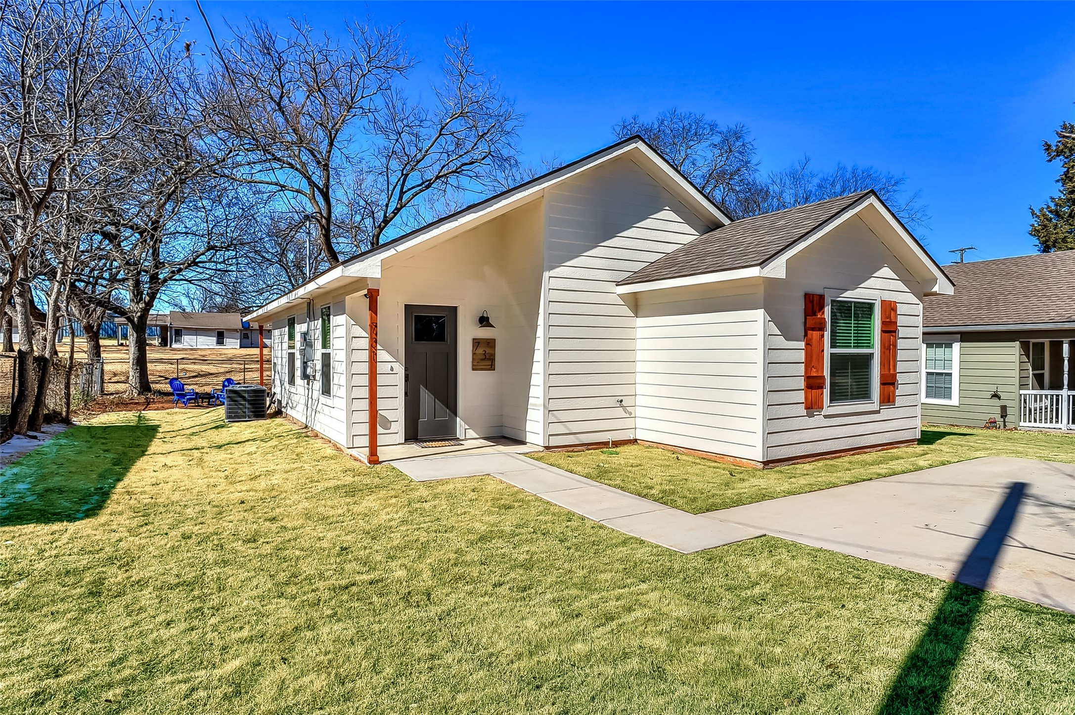731 Layne Drive Denison TX 75020