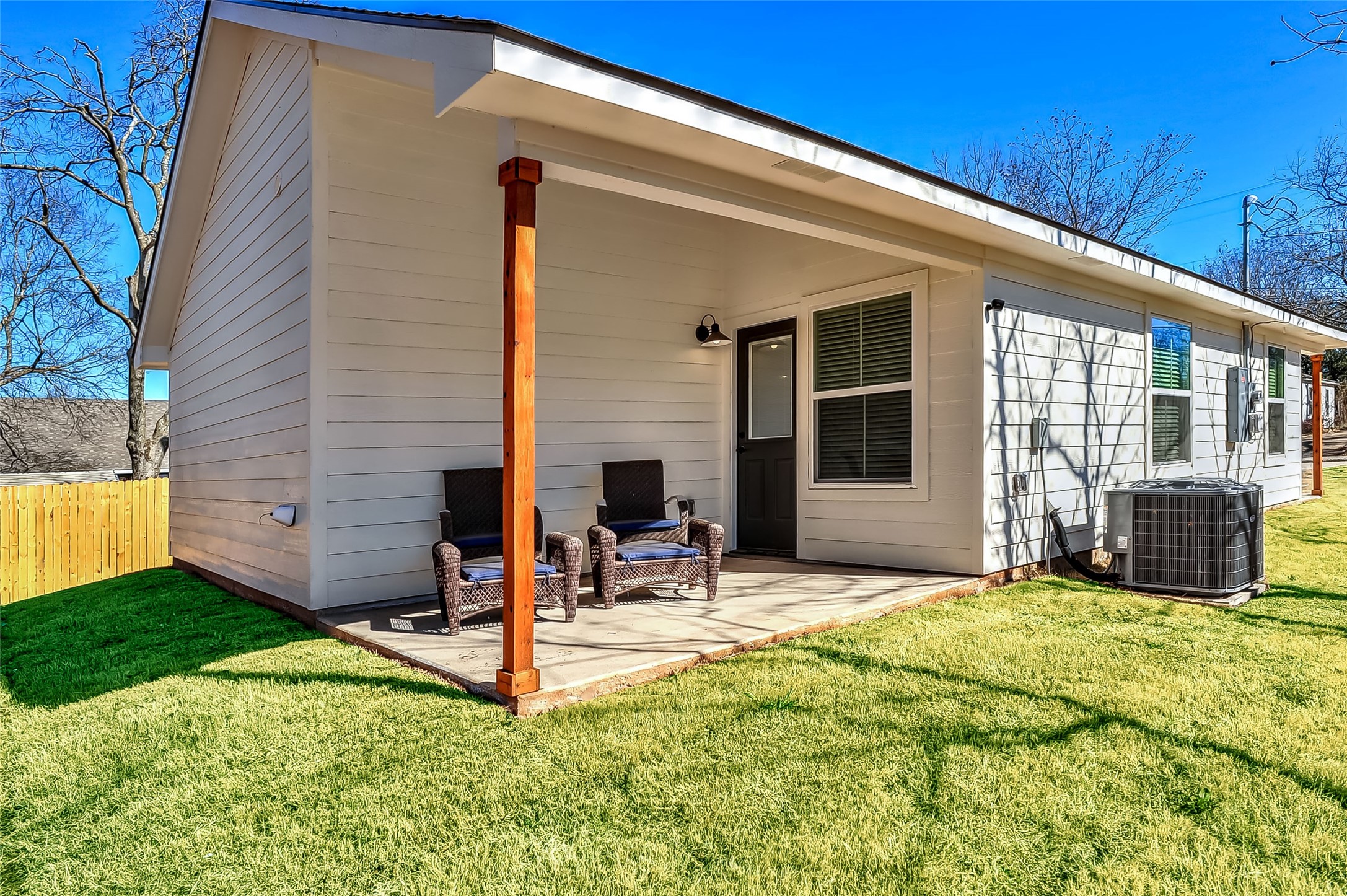 731 Layne Drive Denison TX 75020