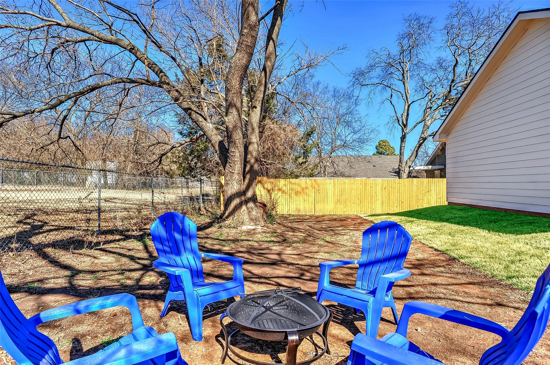 731 Layne Drive Denison TX 75020