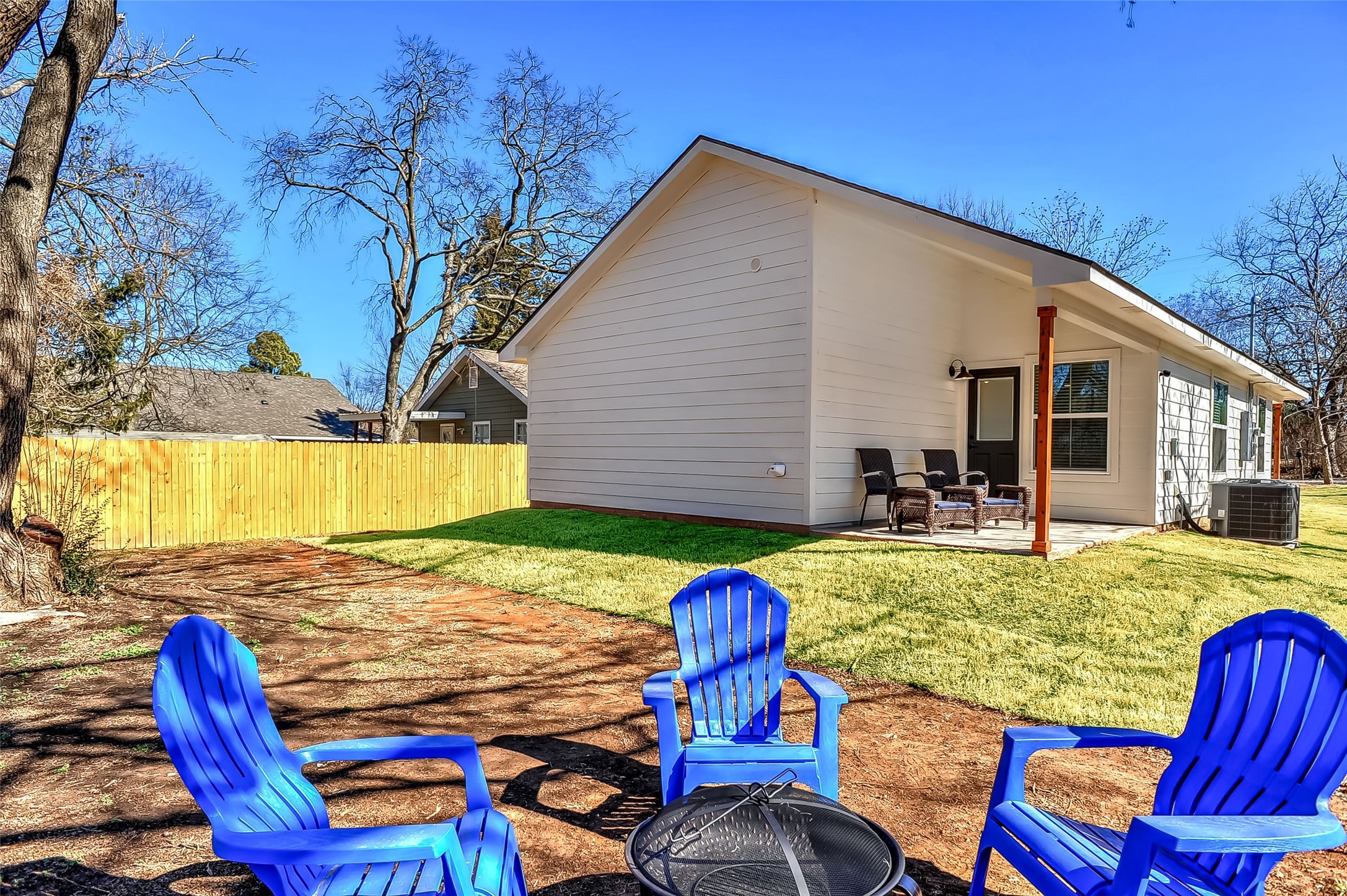 731 Layne Drive Denison TX 75020