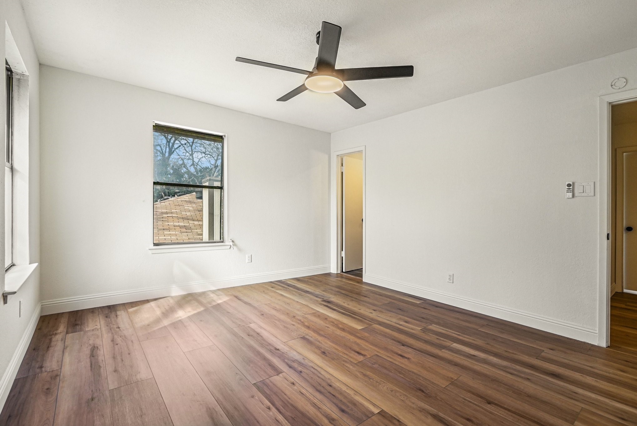 2103 Mistletoe Avenue Fort Worth TX 76110