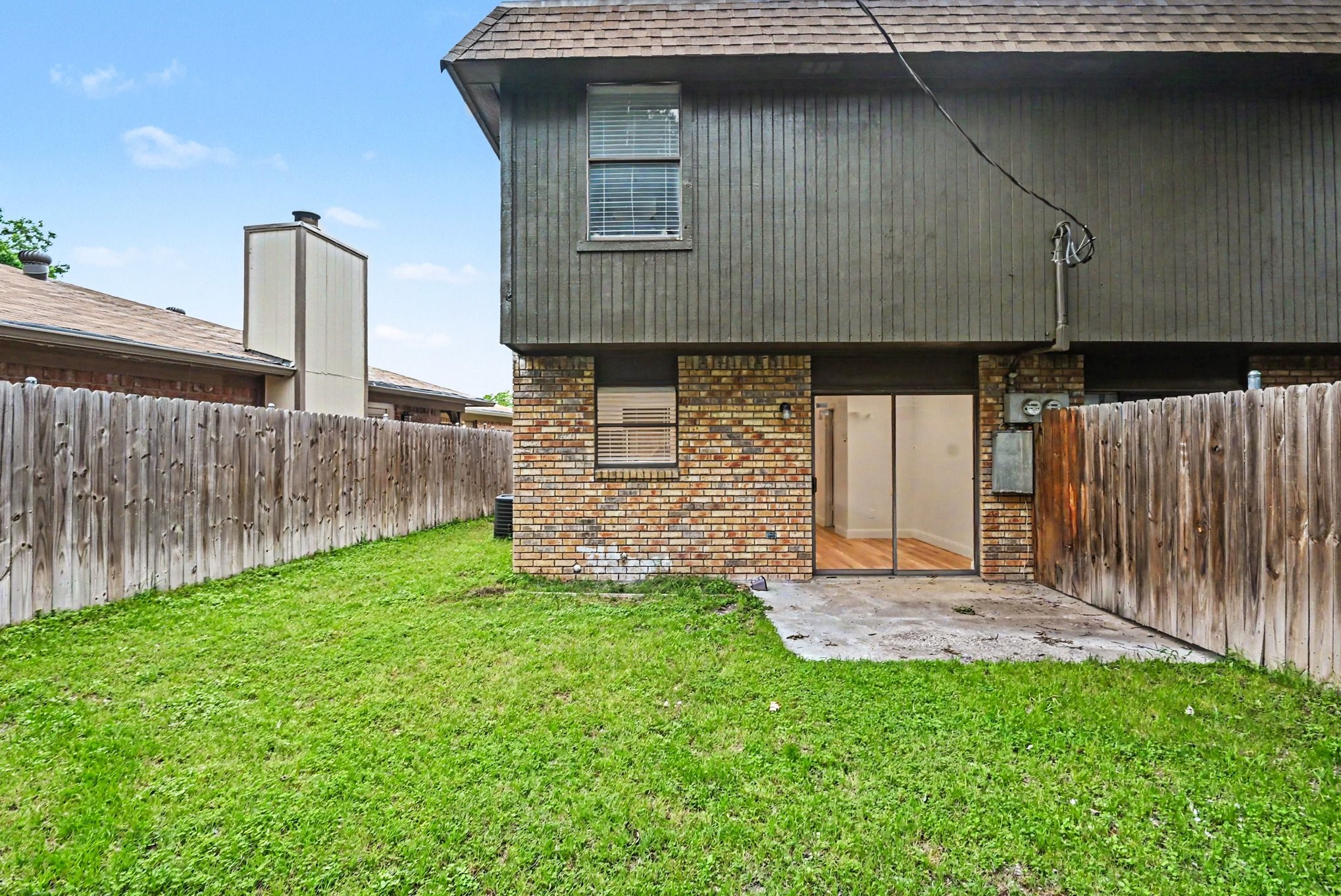 2103 Mistletoe Avenue Fort Worth TX 76110