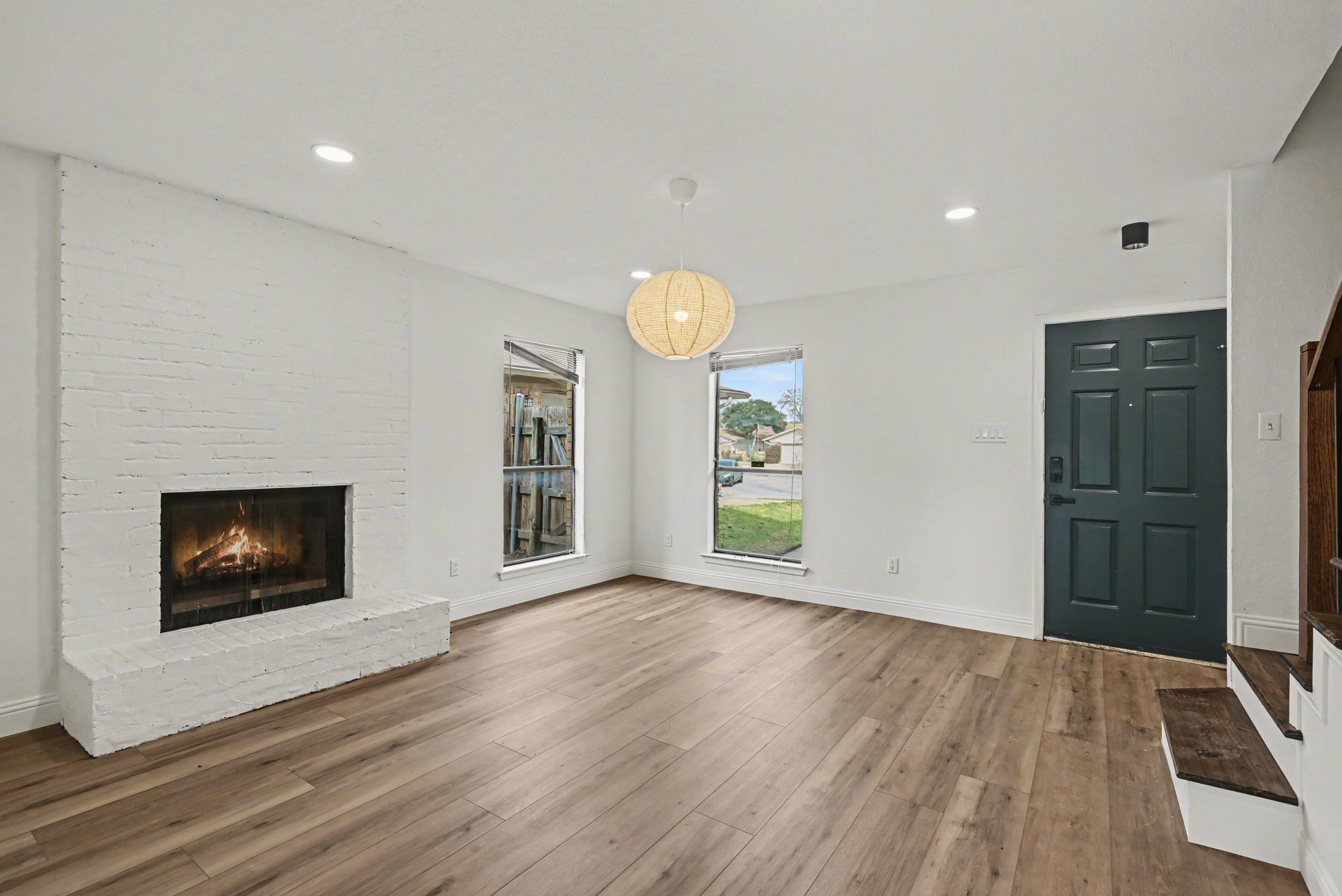 2103 Mistletoe Avenue Fort Worth TX 76110