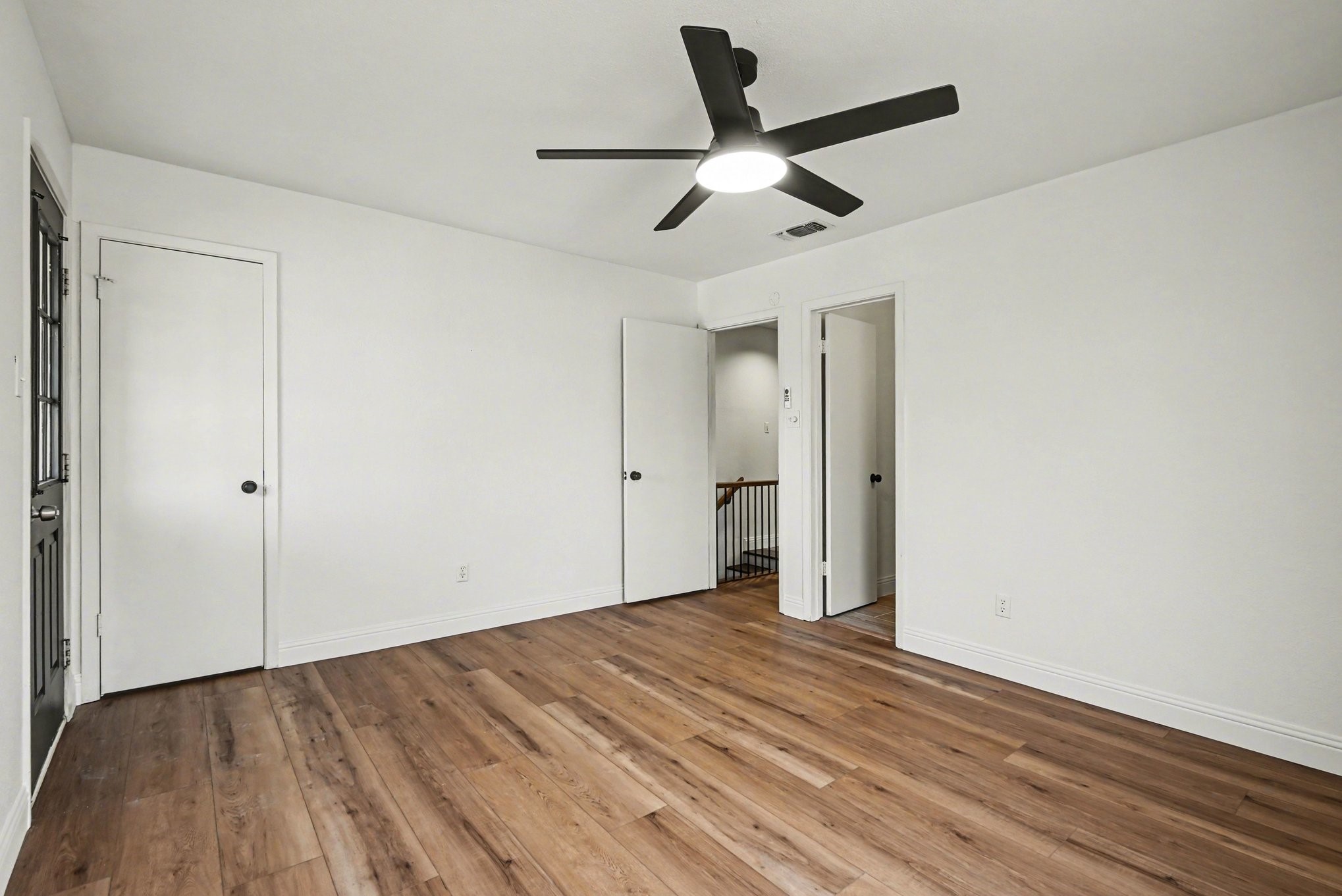 2103 Mistletoe Avenue Fort Worth TX 76110