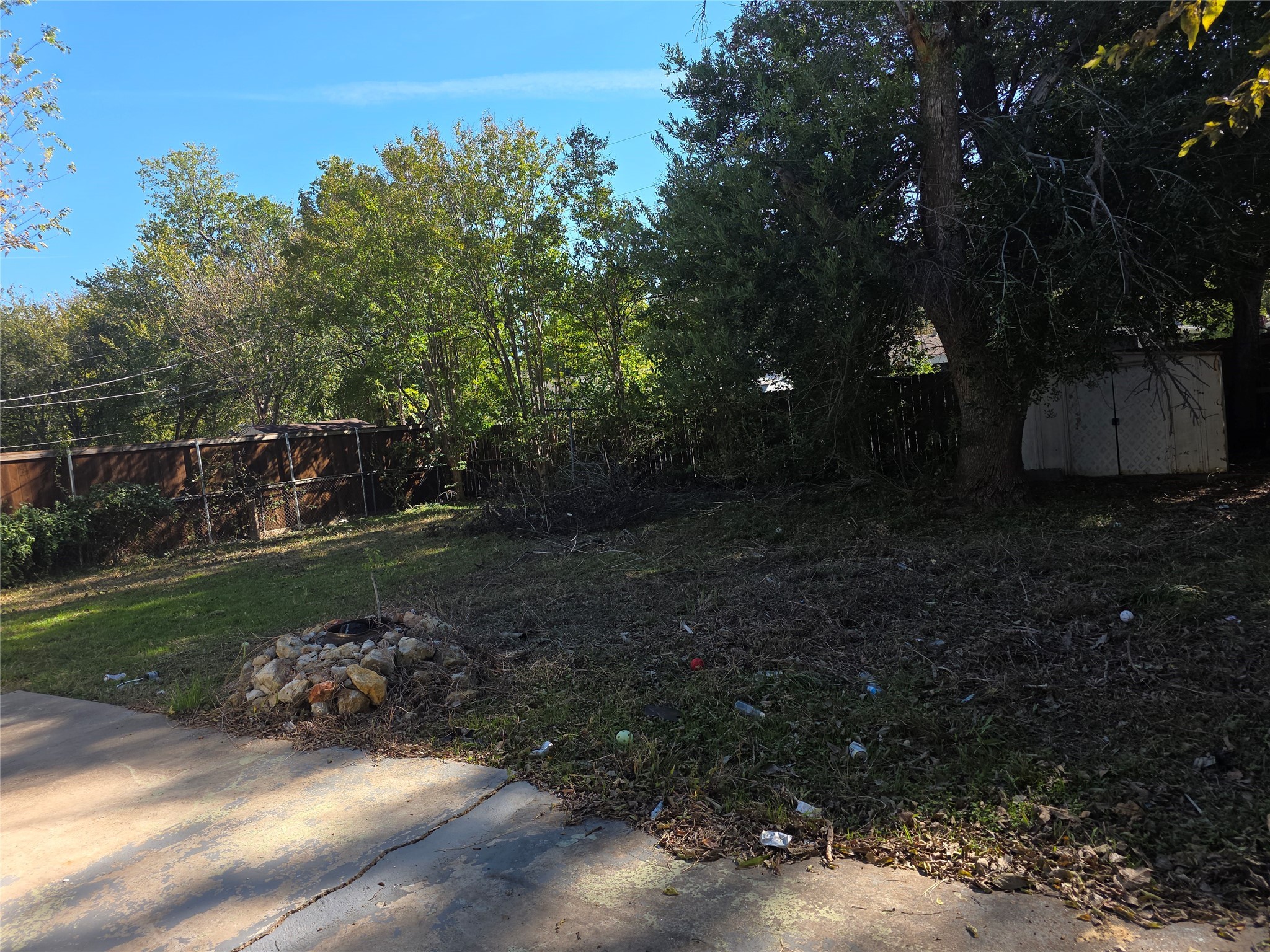 2717 Bilglade Road Fort Worth TX 76133