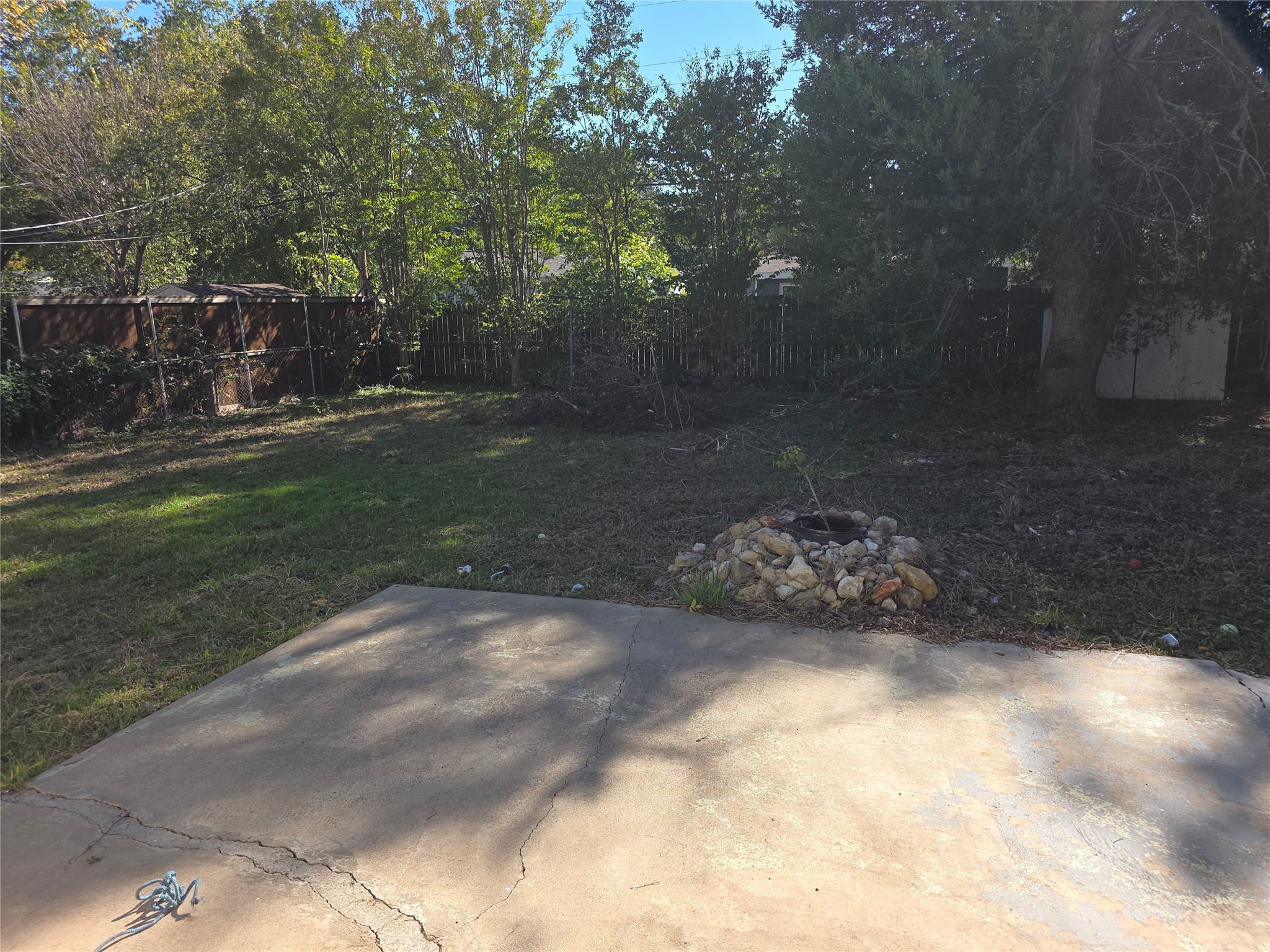 2717 Bilglade Road Fort Worth TX 76133