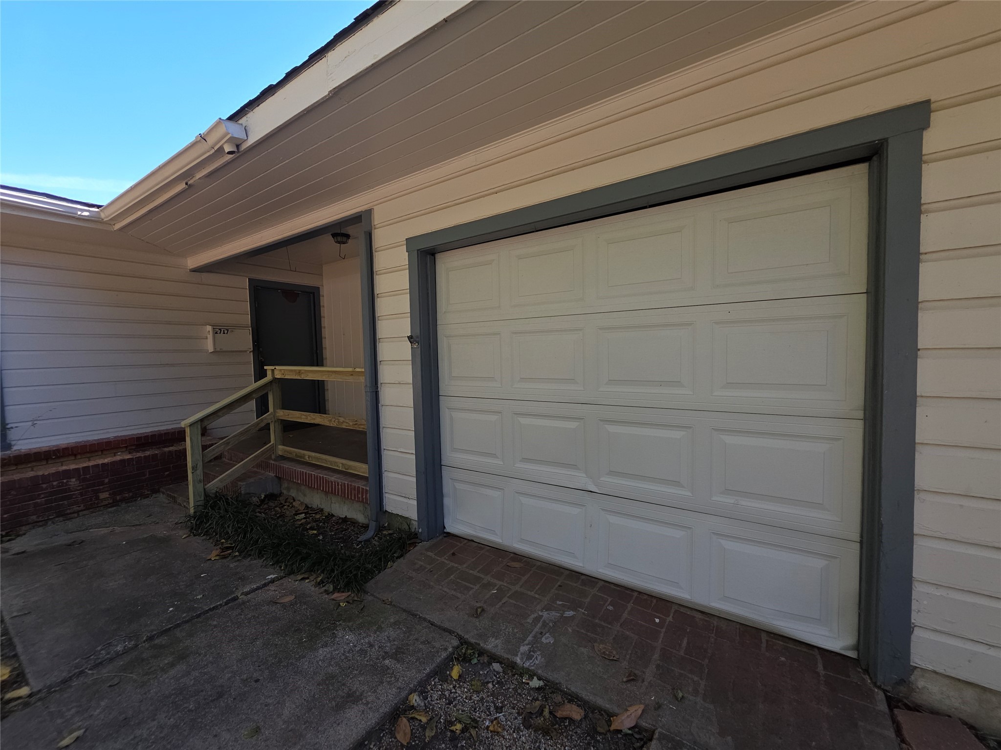 2717 Bilglade Road Fort Worth TX 76133