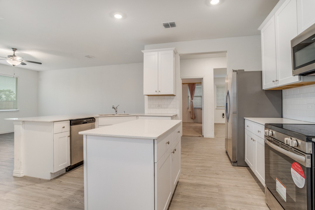 4913 Sagerun Drive Princeton TX 75407
