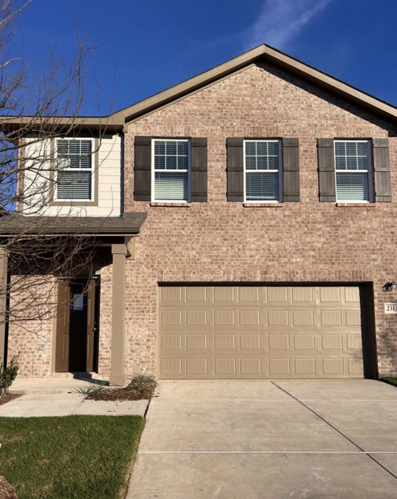 2313 States Street Princeton TX 75407