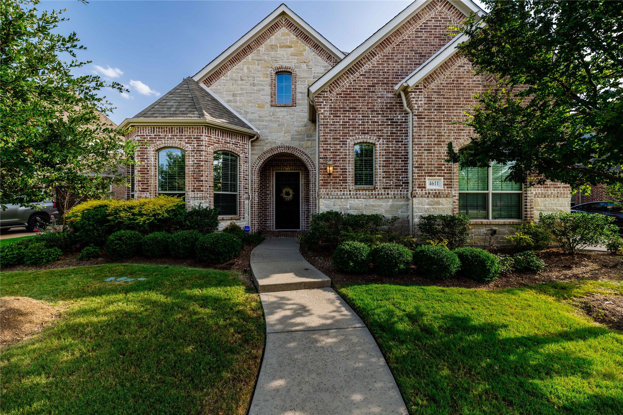 4611 Acacia Parkway Prosper TX 75078