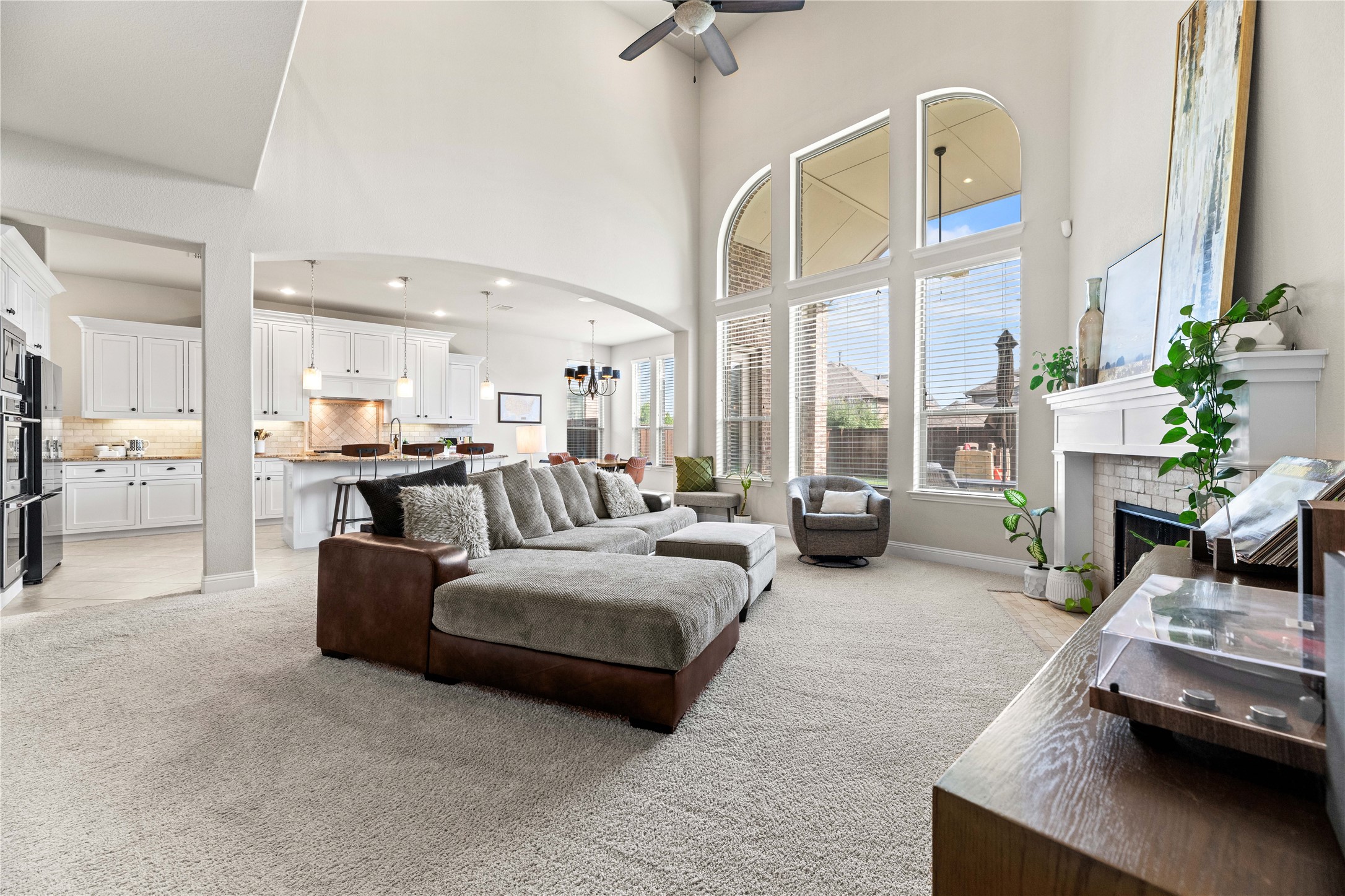 4611 Acacia Parkway Prosper TX 75078