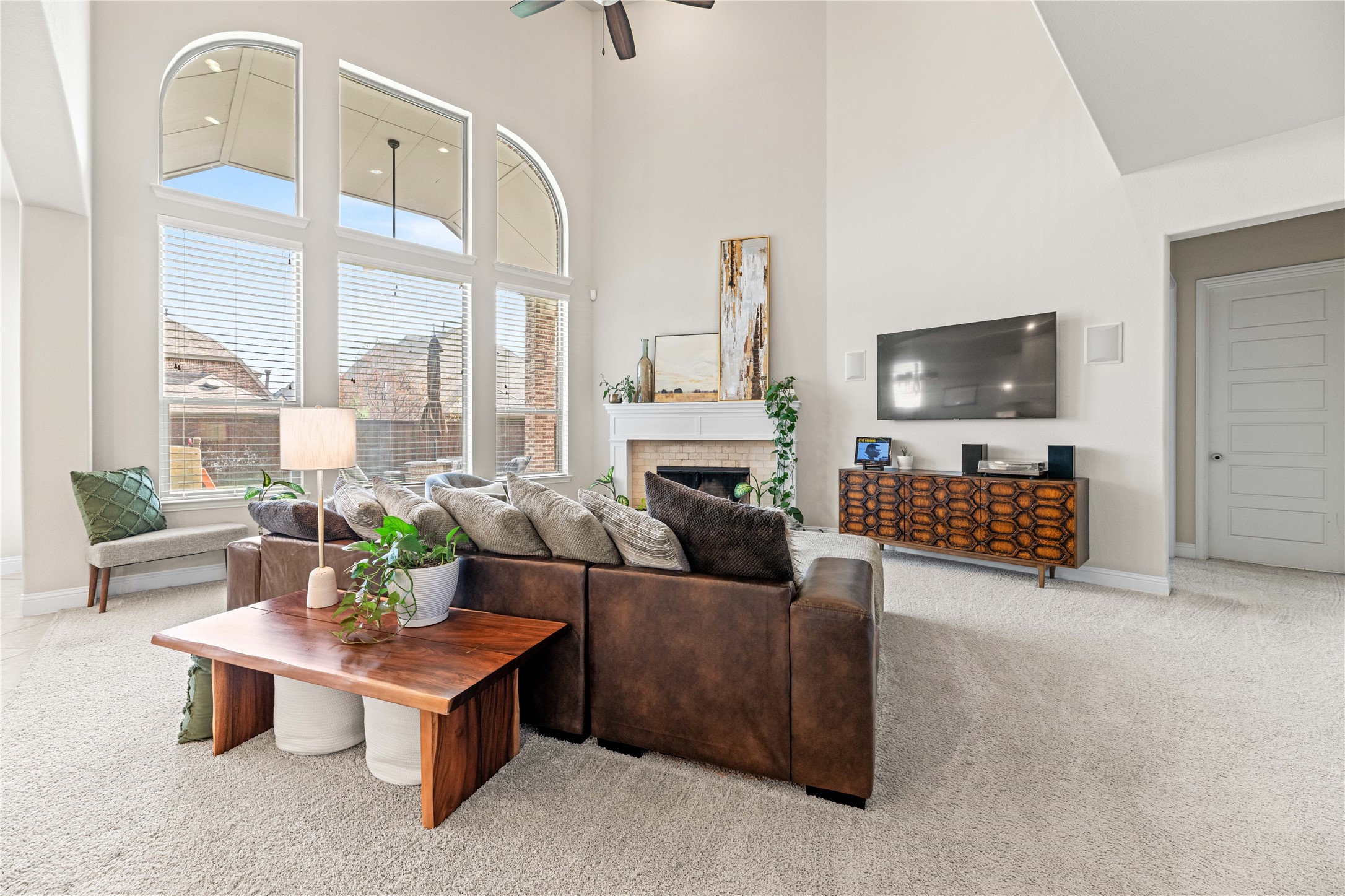 4611 Acacia Parkway Prosper TX 75078